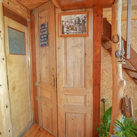 Casa Luma Near Loutraki