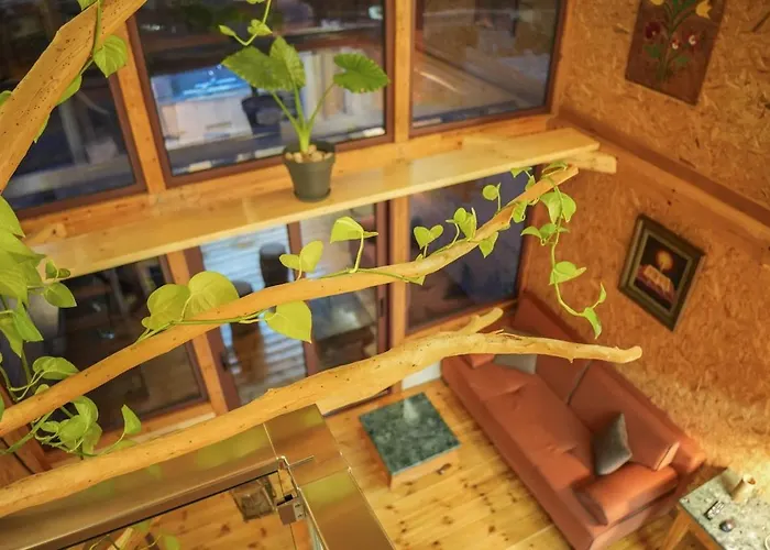 Casa Luma Near Loutraki * Chania (Crete)