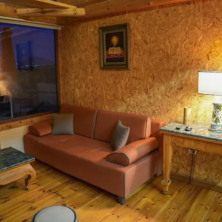 Apartman Casa Luma Near Loutraki Hriszí Aktí Haniá