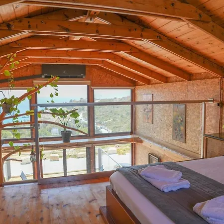 Casa Luma Near Loutraki Χανιά