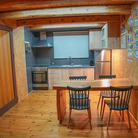 Casa Luma Near Loutraki *