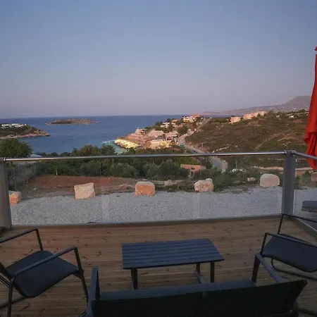 Casa Luma Near Loutraki Χανιά