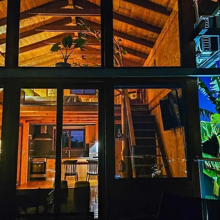 Casa Luma Near Loutraki * Chania (Crete)