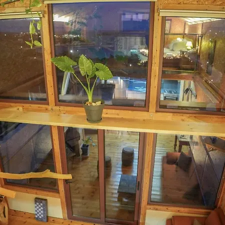 Casa Luma Near Loutraki Apartman Hriszí Aktí Haniá