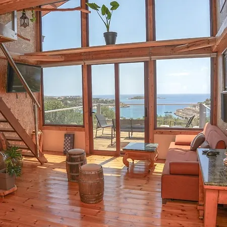 Casa Luma Near Loutraki Διαμέρισμα