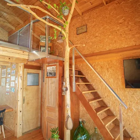 Casa Luma Near Loutraki *