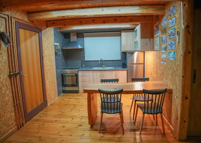 Casa Luma Near Loutraki *