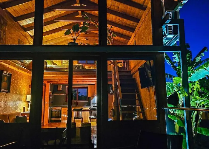 Casa Luma Near Loutraki * Chania (Crete)