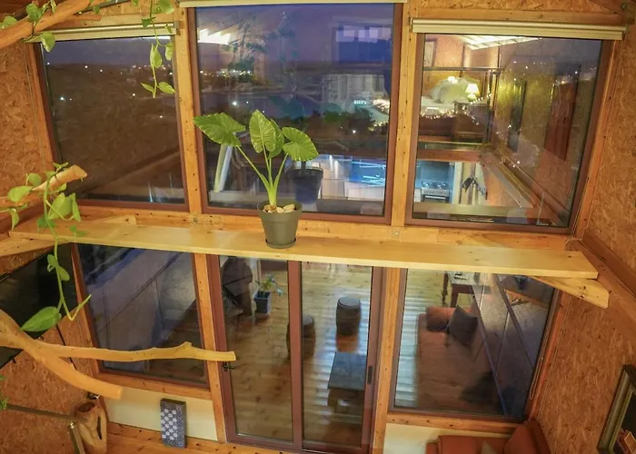 Casa Luma Near Loutraki Apartmán Chania (Crete)