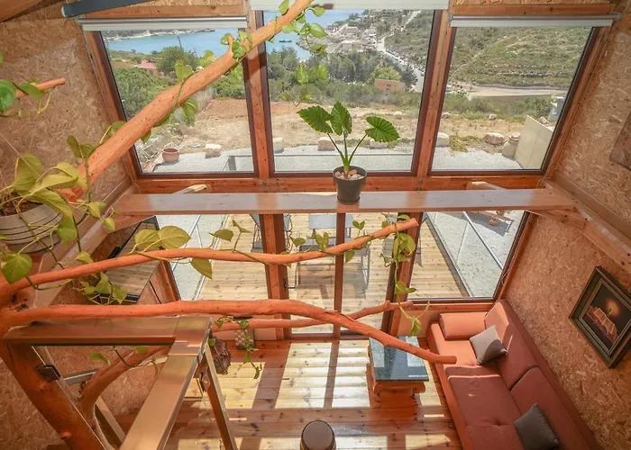 Casa Luma Near Loutraki Chania (Crete)