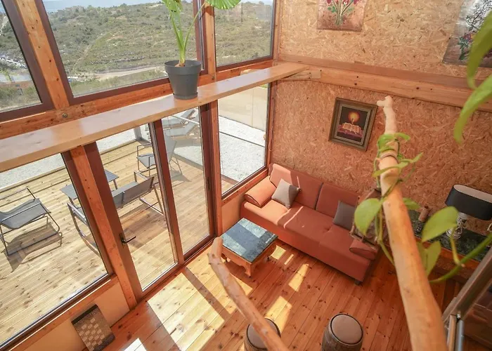 Casa Luma Near Loutraki * Chania (Crete)