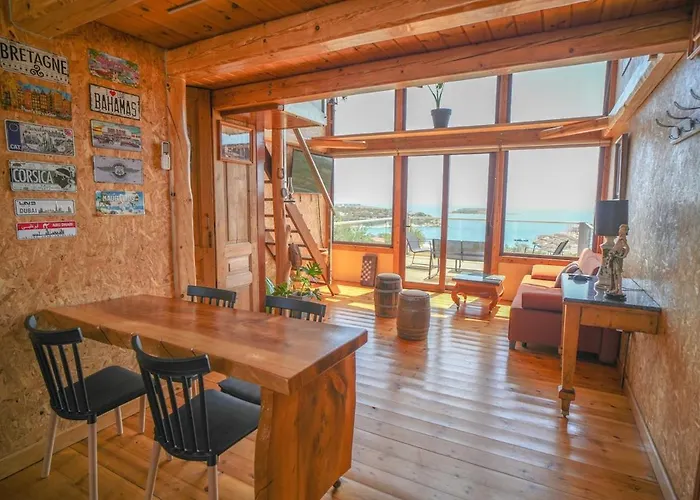 Casa Luma Near Loutraki