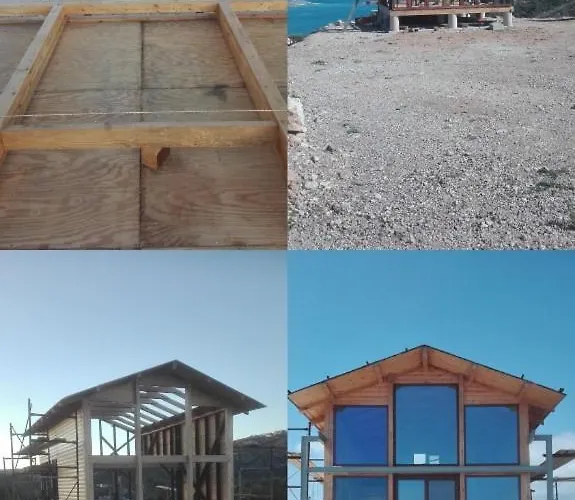 Apartmán Casa Luma Near Loutraki *