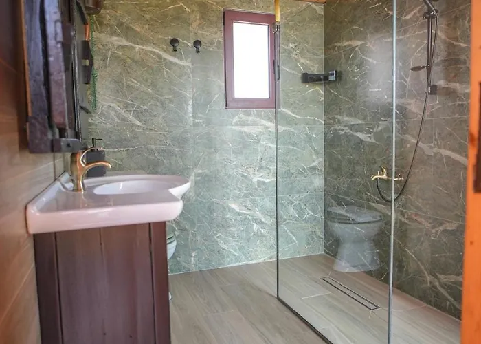 Casa Luma Near Loutraki