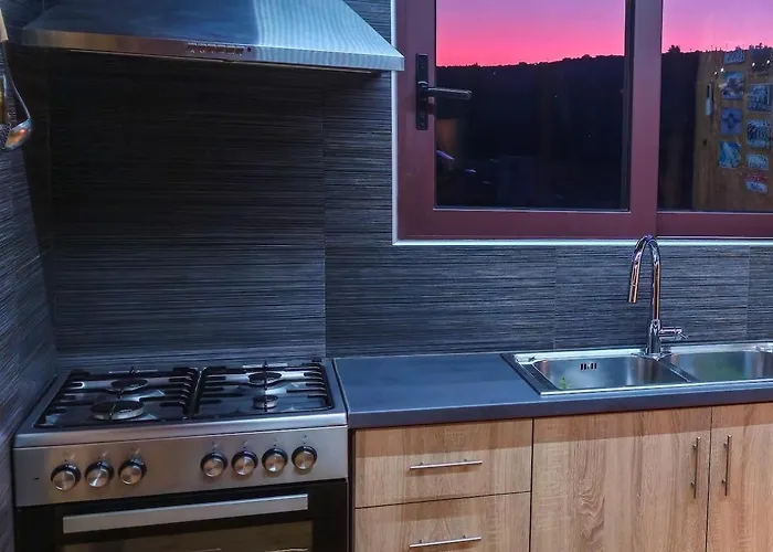 Casa Luma Near Loutraki * Chania (Crete)