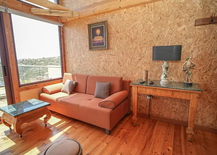 Casa Luma Near Loutraki Apartmán Chania (Crete)