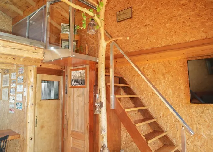 Casa Luma Near Loutraki *