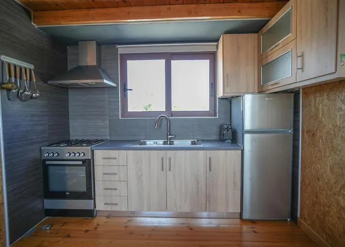 Apartmán Casa Luma Near Loutraki *