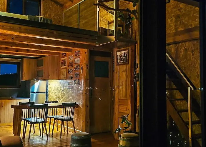 Casa Luma Near Loutraki Apartmán Chania (Crete)