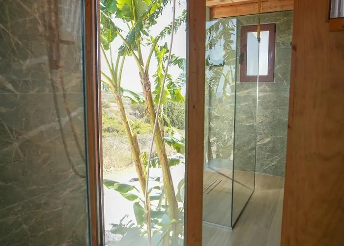 Casa Luma Near Loutraki *