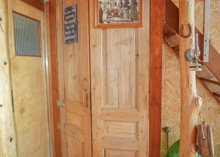 Casa Luma Near Loutraki