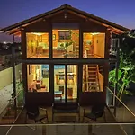 Casa Luma Near Loutraki Lägenhet