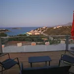 Casa Luma Near Loutraki 干尼亞