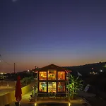 Casa Luma Near Loutraki Lägenhet *