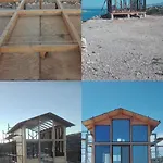 公寓 Casa Luma Near Loutraki *