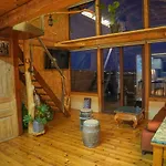 Casa Luma Near Loutraki Lägenhet *