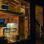 Casa Luma Near Loutraki Lägenhet Chania (Crete)