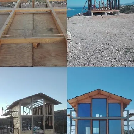 Apartament Casa Luma Near Loutraki *