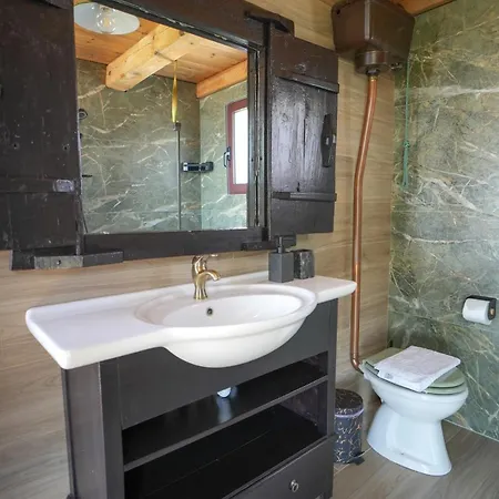Apartament Casa Luma Near Loutraki Chania (Crete)